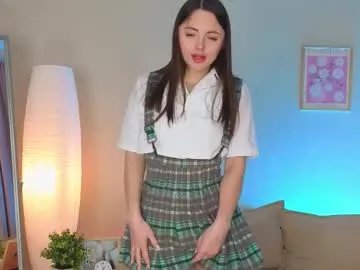 oliviakis on Chaturbate