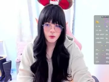 omorimori on Chaturbate