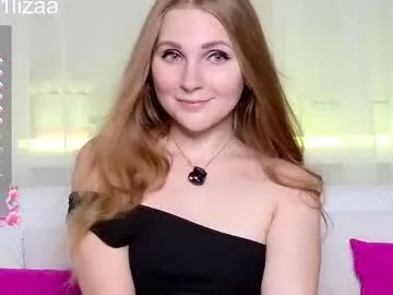 only1liza on Chaturbate