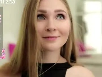 only1liza on Chaturbate