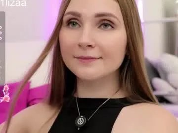 only1liza on Chaturbate