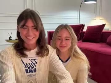 oofbabe__ on Chaturbate 