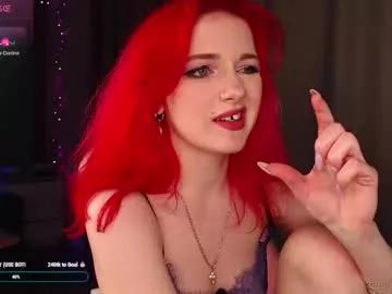 ooliviaa on Chaturbate 
