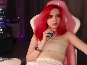 ooliviaa on Chaturbate 