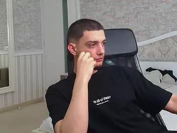 oscargriffin on Chaturbate 