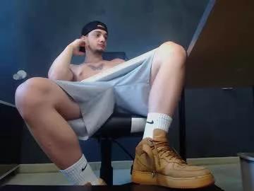 oscargriffin on Chaturbate 