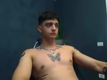 oscargriffin on Chaturbate 