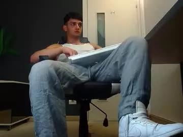 oscargriffin on Chaturbate 