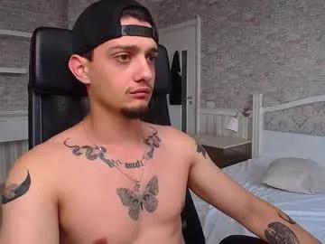 oscargriffin on Chaturbate 