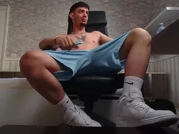 oscargriffin on Chaturbate 