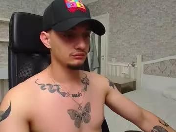 oscargriffin on Chaturbate 