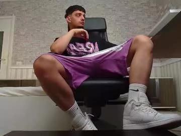 oscargriffin on Chaturbate 