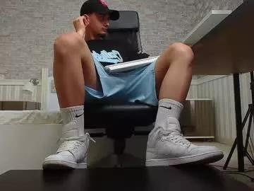 oscargriffin on Chaturbate 