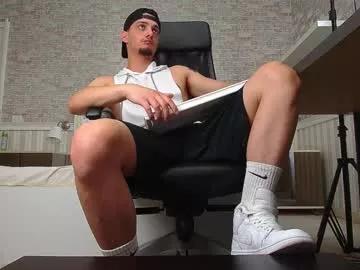 oscargriffin on Chaturbate 