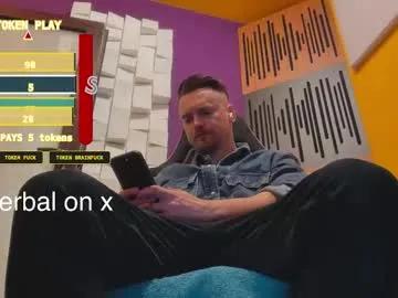 Freechat oscarsavage on Chaturbate