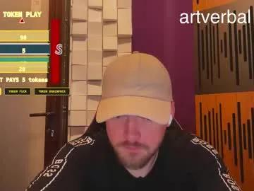 Freechat oscarsavage on Chaturbate