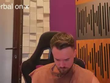Freechat oscarsavage on Chaturbate