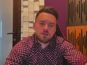 Freechat oscarsavage on Chaturbate