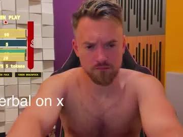 Freechat oscarsavage on Chaturbate