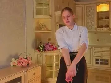 ozellaelazegui on Chaturbate