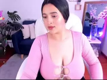 pamela_cheverry on Chaturbate