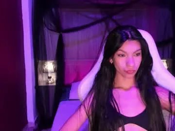 pamelaascott on Chaturbate