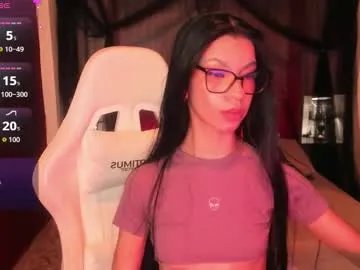 pamelaascott on Chaturbate