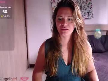 pariswlls from Chaturbate