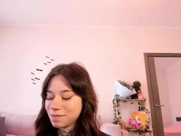 Freechat passionate_isabella on Chaturbate