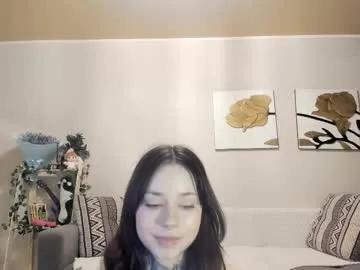 Freechat passionate_isabella on Chaturbate