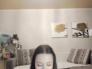 Freechat passionate_isabella on Chaturbate