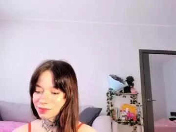 Freechat passionate_isabella on Chaturbate