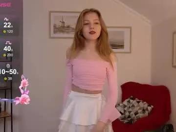 Freechat patricia_perry on Chaturbate