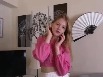 Freechat patricia_perry on Chaturbate
