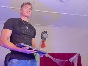 paul_george212 on Chaturbate