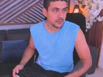 paul_rivera from Chaturbate