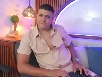 paul_rivera on Chaturbate