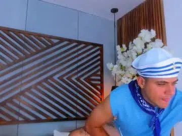 paul_rivera on Chaturbate