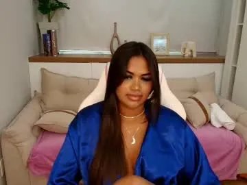 paula_thomass — A hot Brazilian woman is ready to play with dildo! Goal: Pinch my nipples to make hard #latina #anal #squirt #ebony #bigtits [45 tokens remaining]