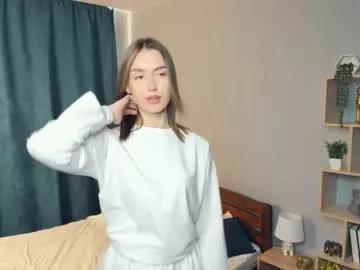paulettelafevre on Chaturbate 