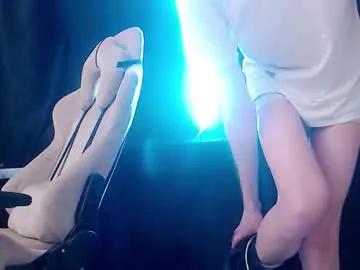 pawclaw on Chaturbate