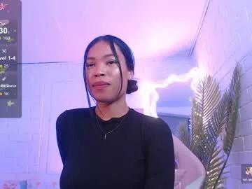 penelope_tay on Chaturbate 