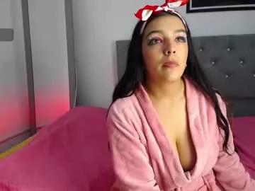 perla_sc on Chaturbate 