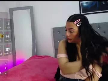 perla_sc on Chaturbate 