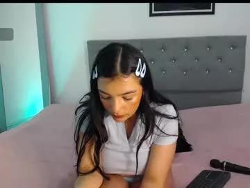 perla_sc on Chaturbate 