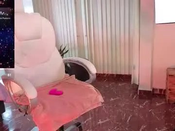 petite_molly_ on Chaturbate