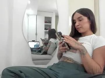 petitealejats on Chaturbate