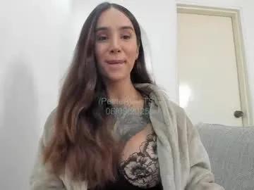 petitealejats on Chaturbate