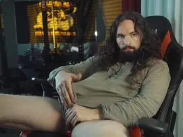 Freechat phil_chambers on Chaturbate