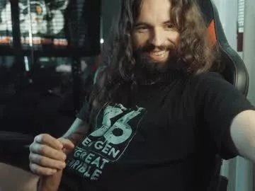 Freechat phil_chambers on Chaturbate